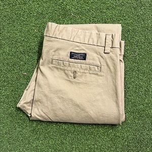 Banana Republic chinos (EUC)